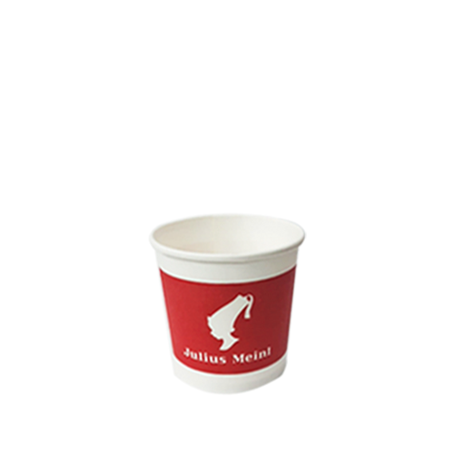 2 JULIUS MEINL 4 OZ TAKE AWAY BARDAK 100'LÜ - Görsel 1