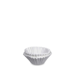 Filter Paper 90/250 Basket 250 pieces