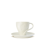 IVORY FEZ ESPRESSO BARDAK 6 ADET / 1 KUTU