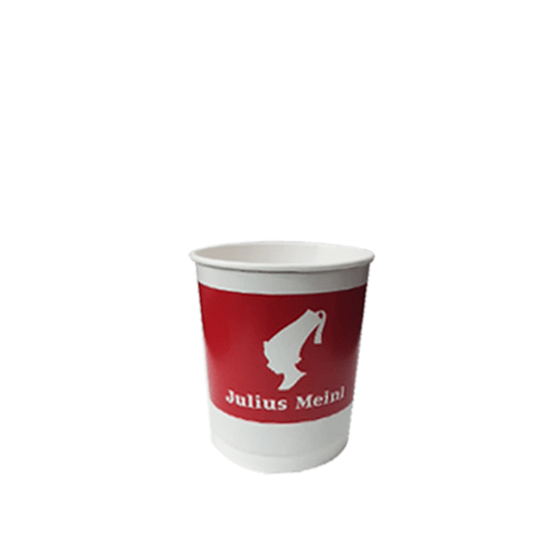 4 JULIUS MEINL 8 OZ TAKE AWAY BARDAK 30'LU - Görsel 1