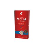 JULIUS MEINL LUNGO CLASSICO KAPSÜL KAHVE 10 ADET NESPRESSO UYUMLU