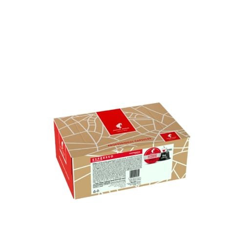 Decaf-96 JULIUS MEINL PROFESSIONAL ESPRESSO CLASSICO KAPSÜL 96'LI - Görsel 1