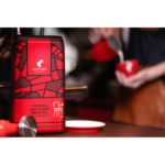 VIENNA MELANGE BRISTOL 1 KG ÇEKİRDEK KAHVE - Görsel 2