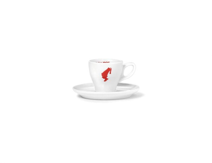 logo-esoresso-cupp JULIUS MEINL LOGO ESPRESSO BARDAK 6 ADET / 1 KUTU - Görsel 1