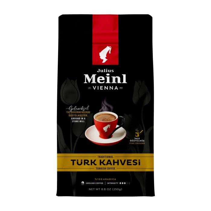 jm-01-turk-kahvesi-on JULIUS MEINL TÜRK KAHVESİ 250 GR - Görsel 1