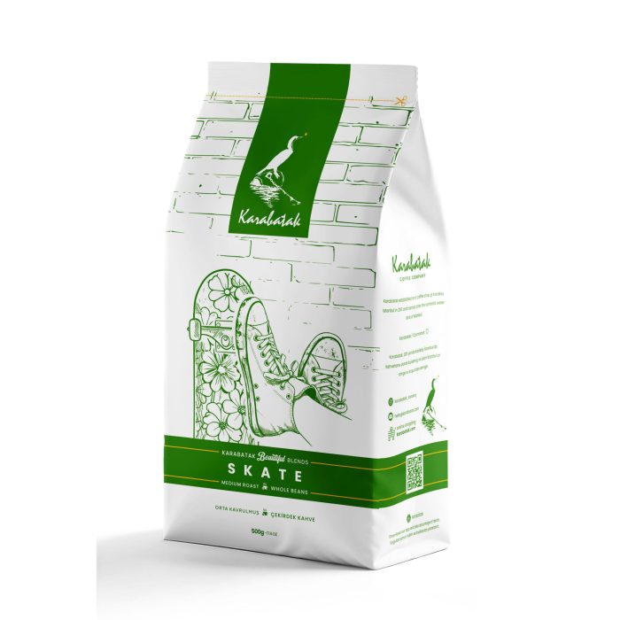 ⁠Skate Çekirdek Kahve 500 gr - Görsel 2